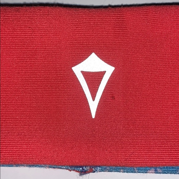 Ivviva Lululemon Reversible Headband - Picture 6 of 7